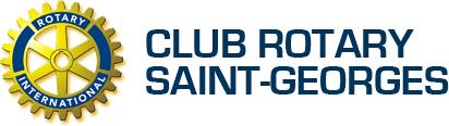 Club Rotary Saint-Georges